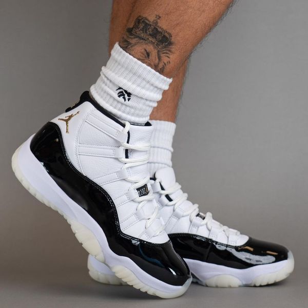 Jordan 11 2025 concord news